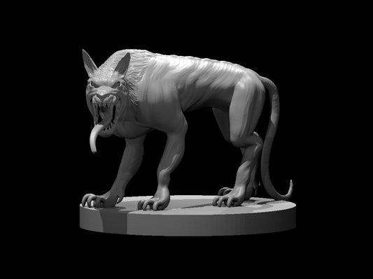 Chupacabra