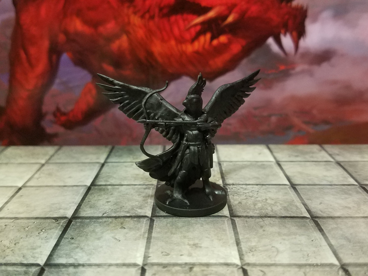 Cockatiel-ra Ranger