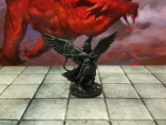 Cockatiel-ra Ranger