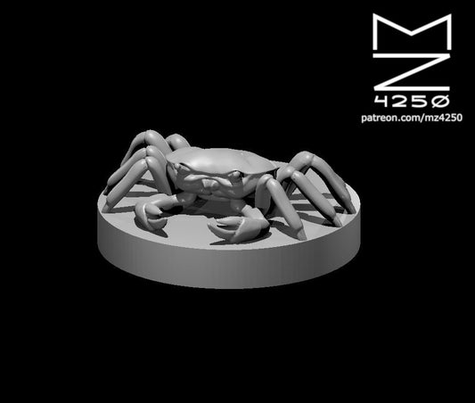 Crab