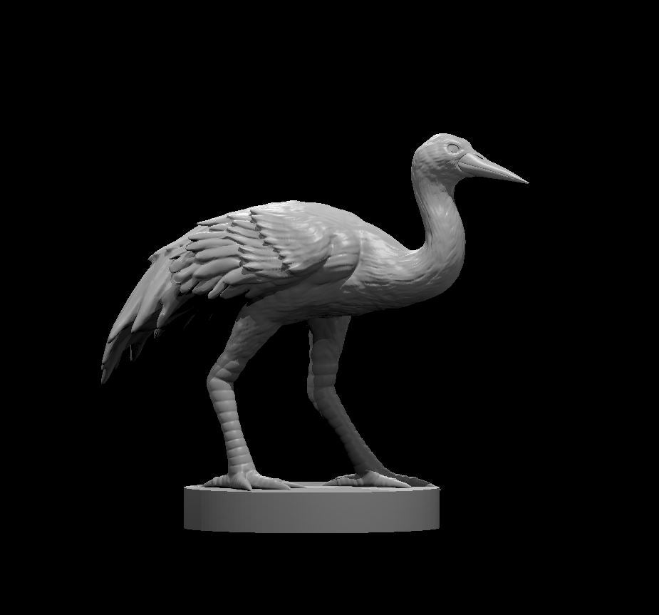 Crane