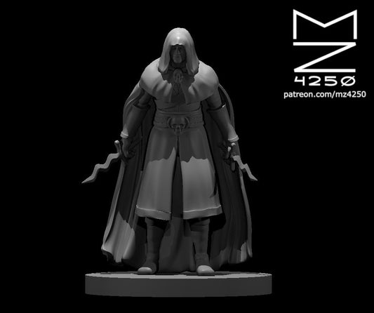 Cultist