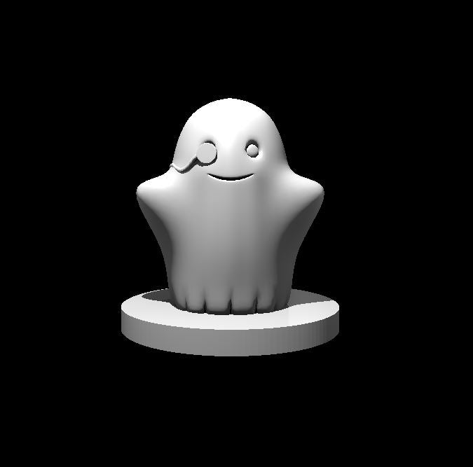 Ghost
