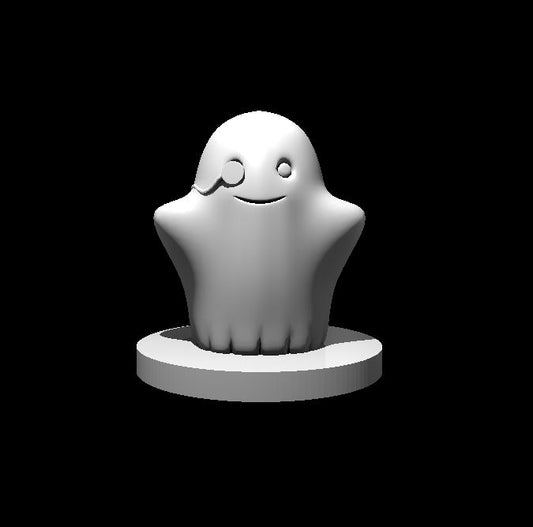 Ghost