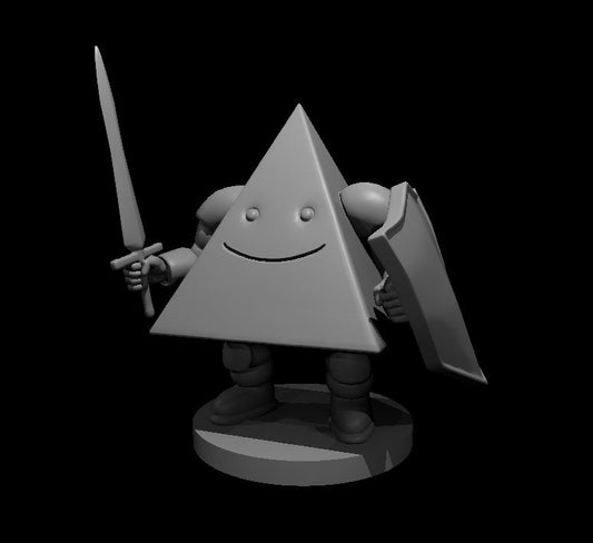 Dice Folk