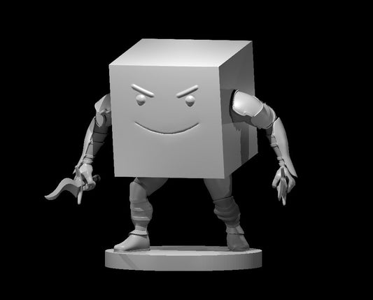 Dice Folk