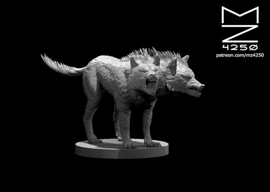 Death Dog