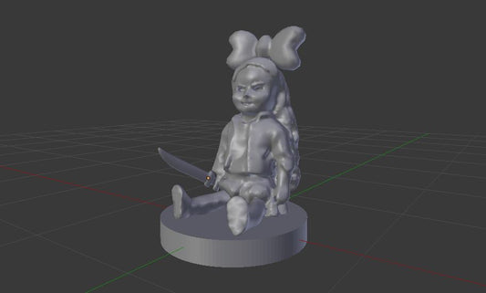 Doll