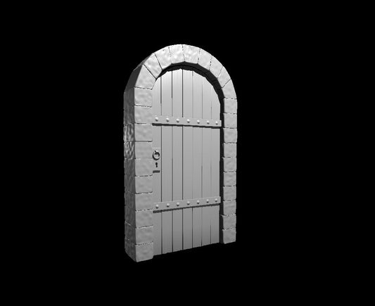 Doorway