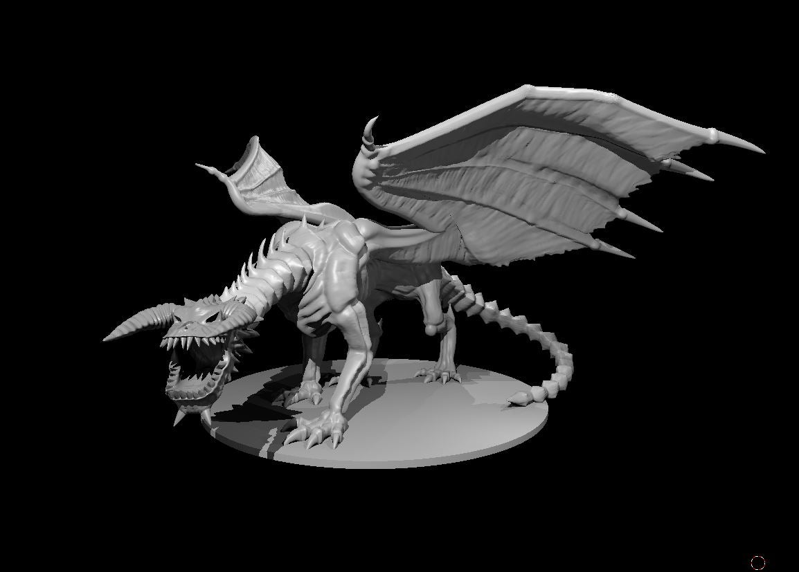 Dracolich
