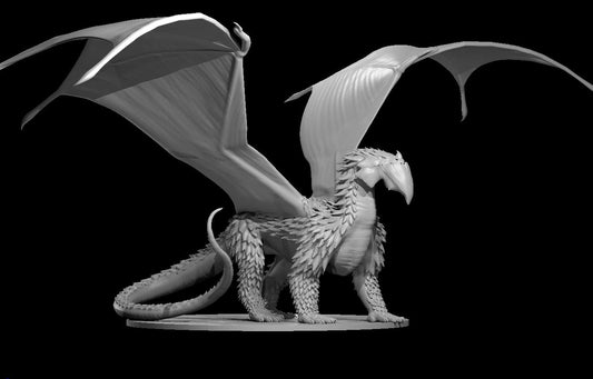 Dragonlord Dromoka