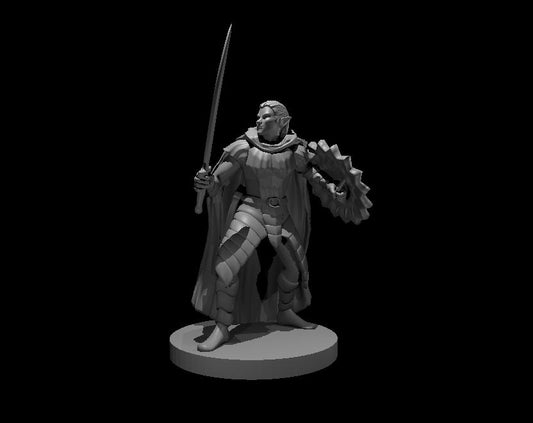 Elves - Drow