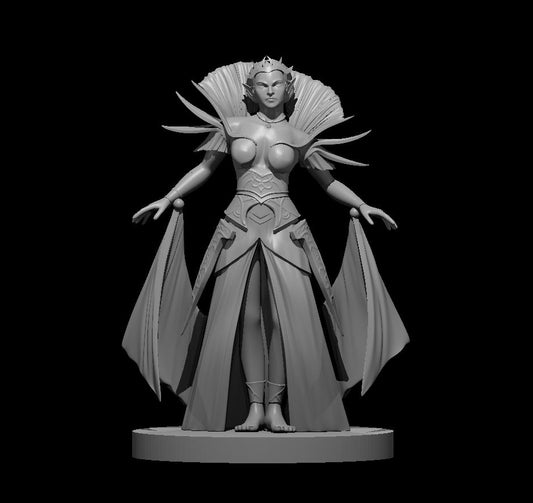 Elf Sorcerer