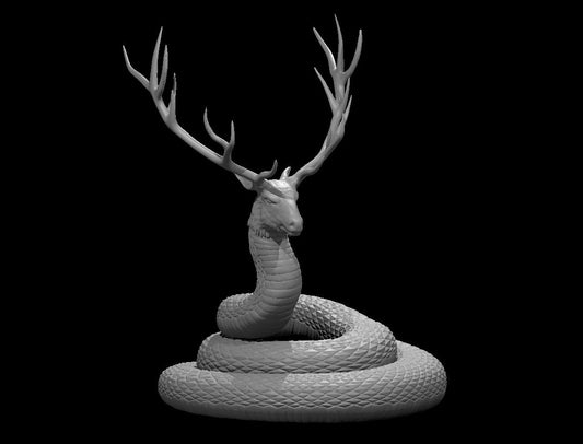 Elk Snake