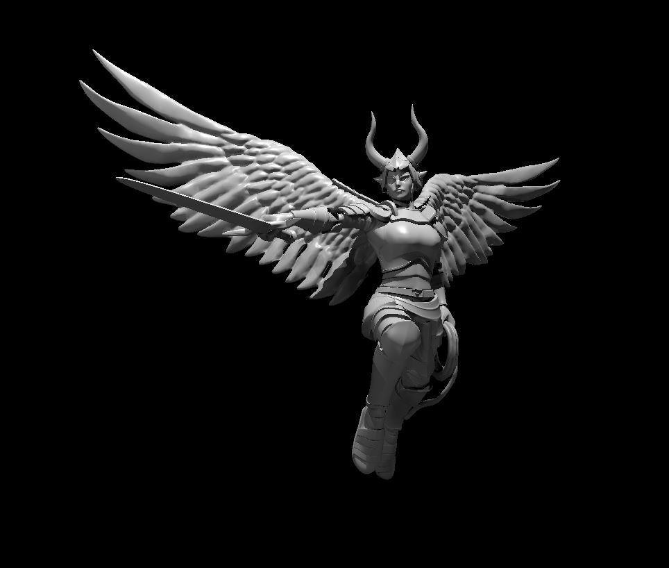 Devils