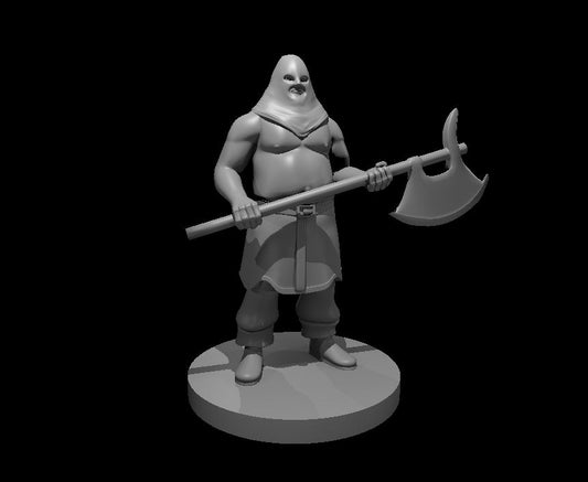 Executioner