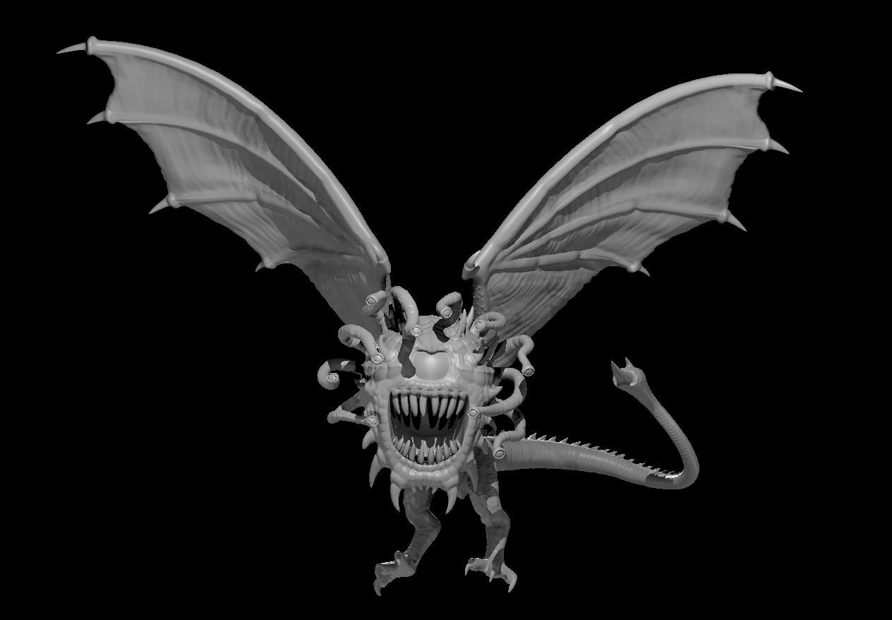 Beholders