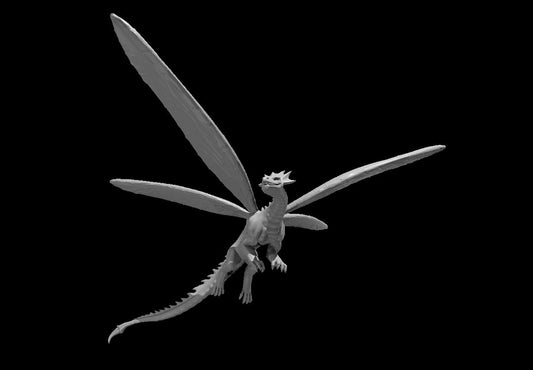 Faerie Dragon