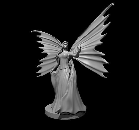 Fairy Queen
