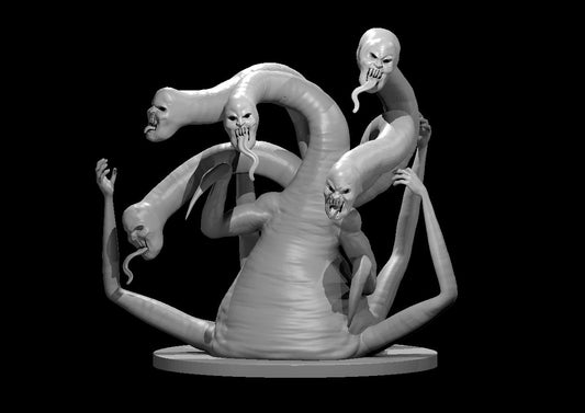 False Hydra