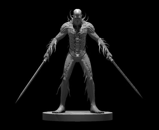 Far Realm Overlord