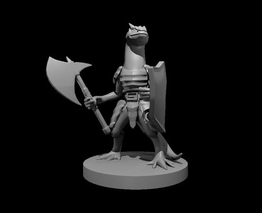 Firenewt Fighter