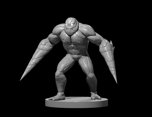 Flamespiker