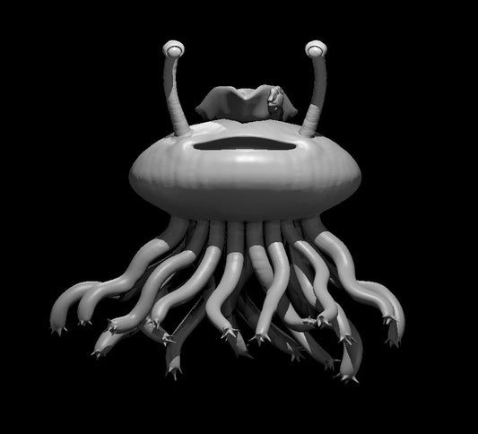 Flumph
