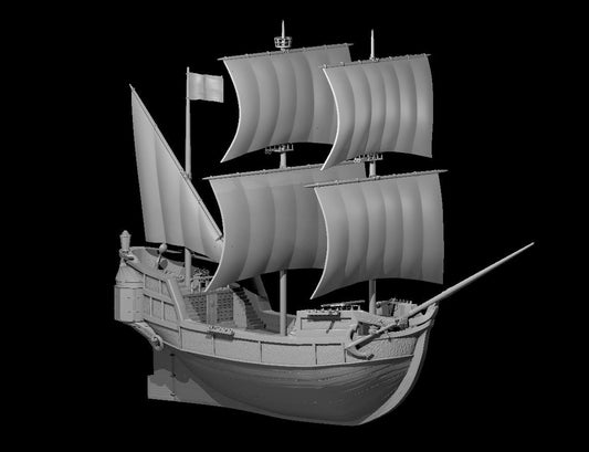 Galleon