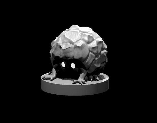 Geonid