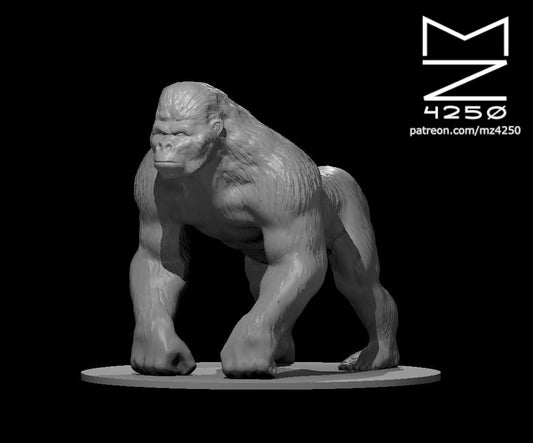 Giant Ape