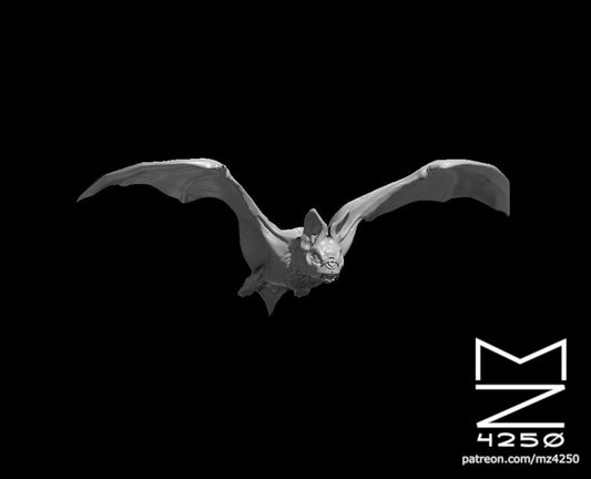 Giant Bat