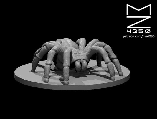 Giant Spider