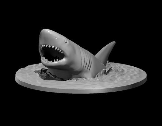 Giant Shark