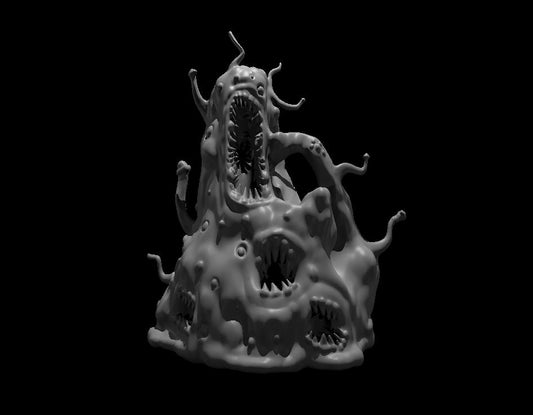 Gibbering Mouther