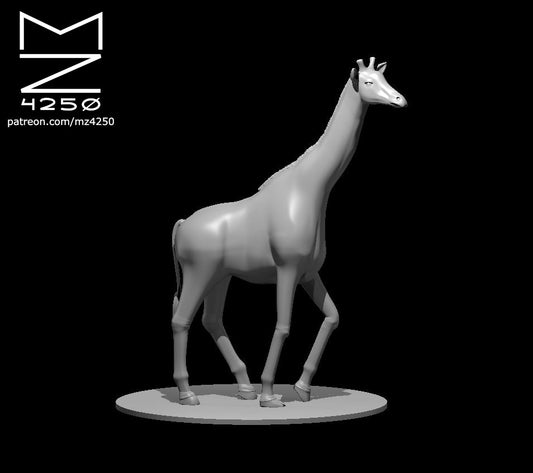 Giraffe