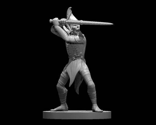 Githyanki