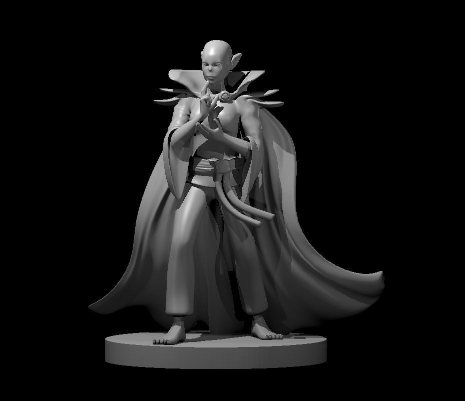 Githyanki
