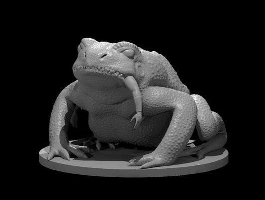 Gitrog Monster