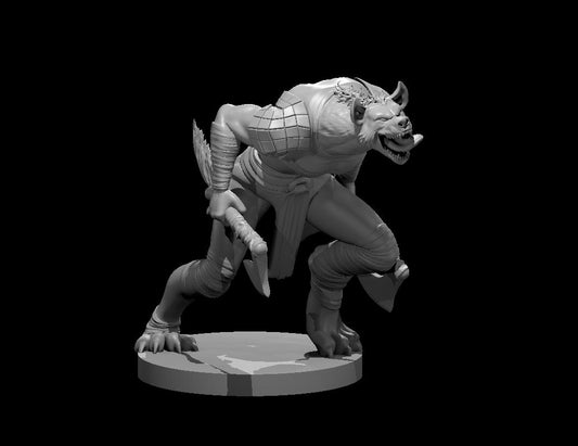 Gnoll