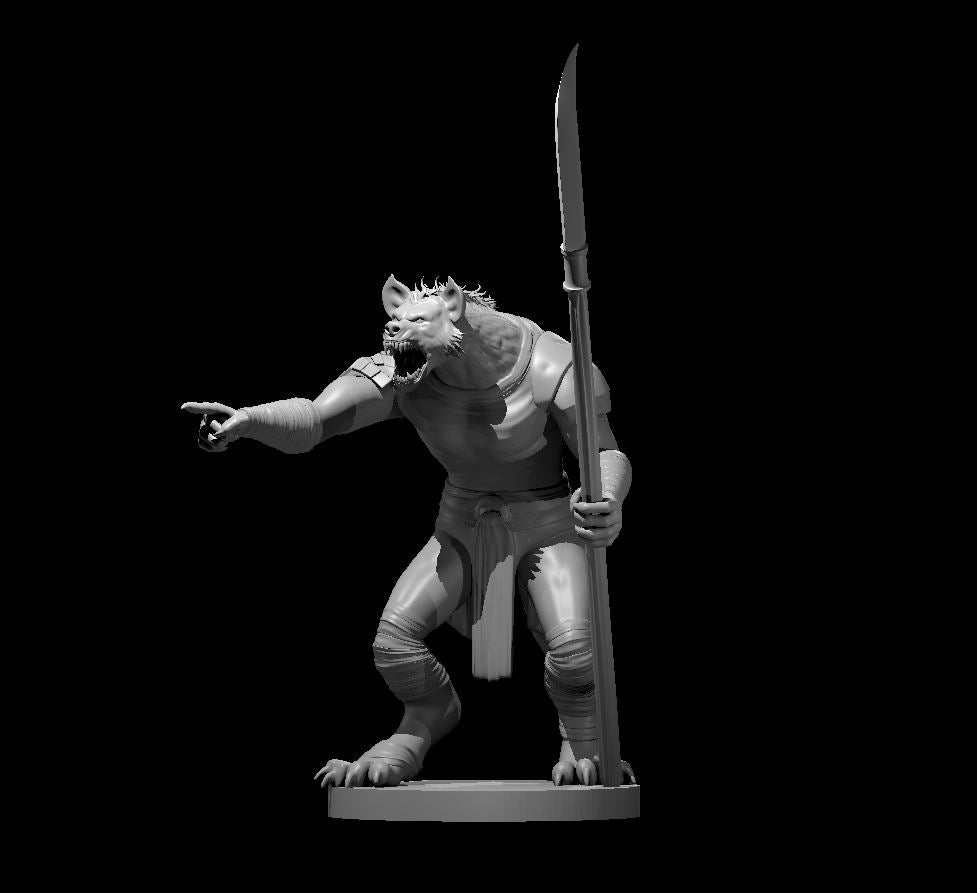 Gnoll