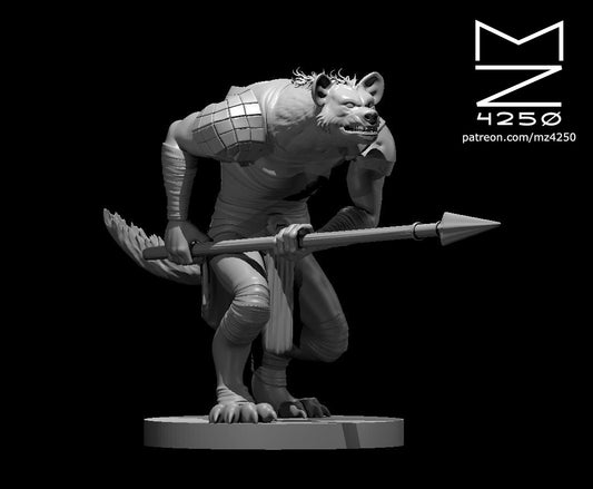 Gnoll