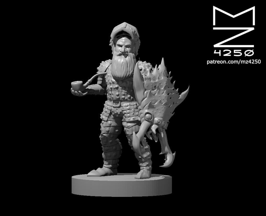 Gnome Artificer
