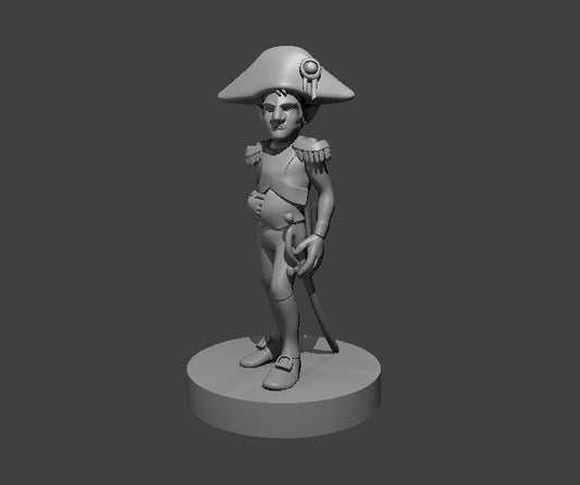 Gnome Paladin