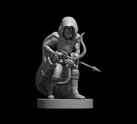 Gnome Rangers