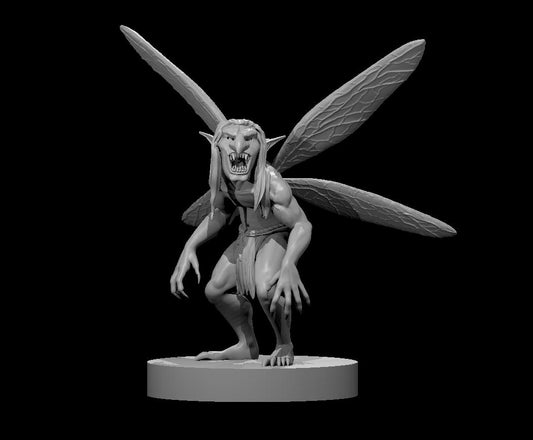 Goblinoid Tooth Fairy