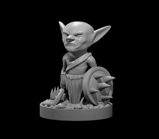 Goblin