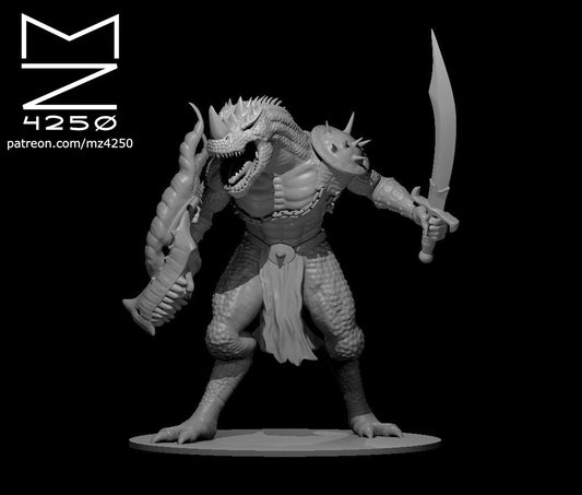 Godslayer