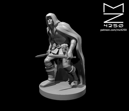 Goliath Rogue