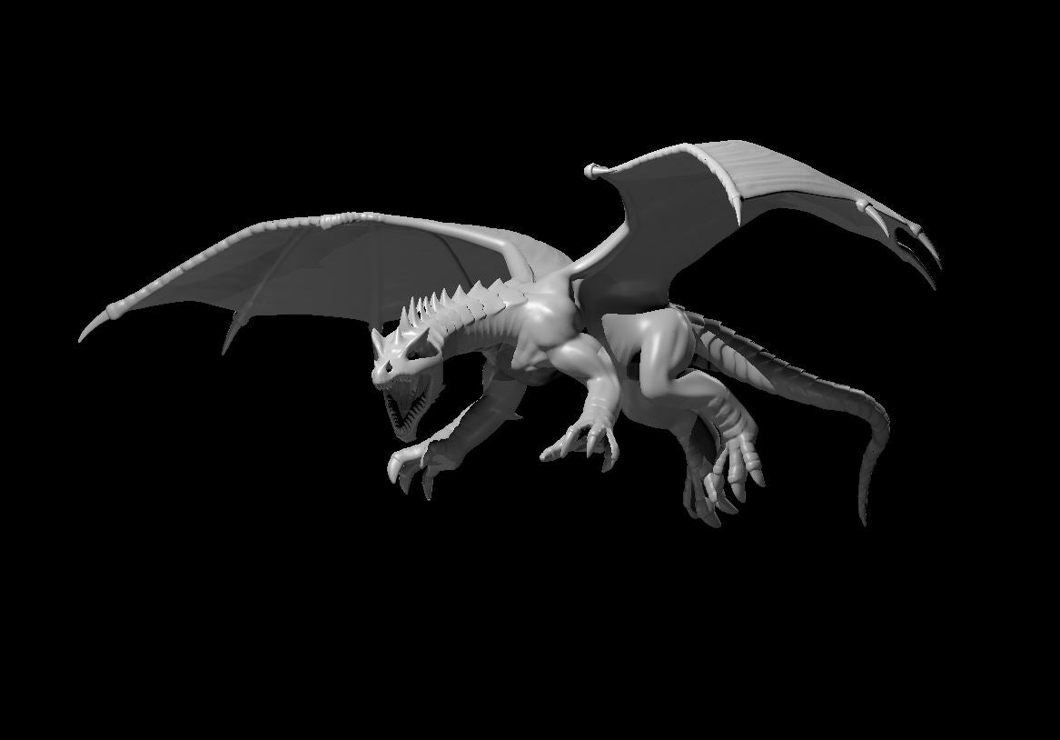 Green Dragon